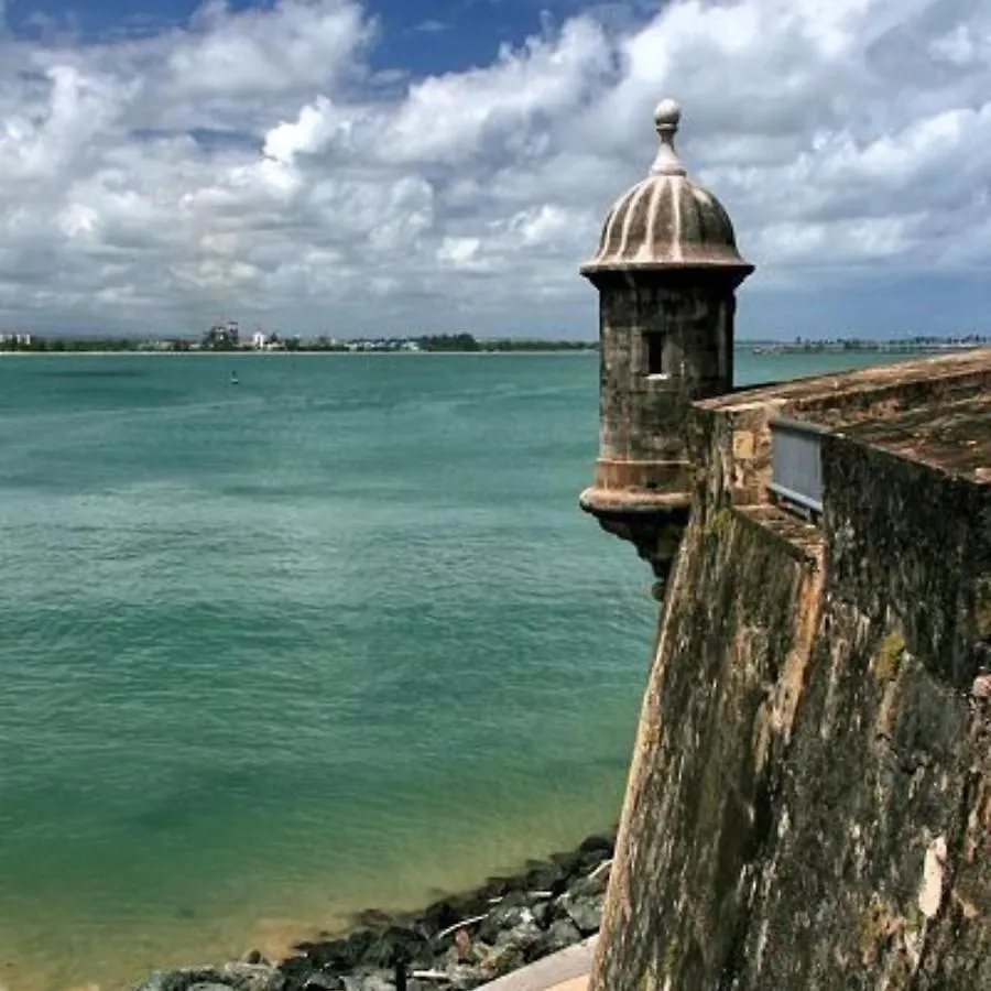 Moderno Apartamento Para Parejas San Juan Puerto Rico Apartment 0*,  Puerto Rico