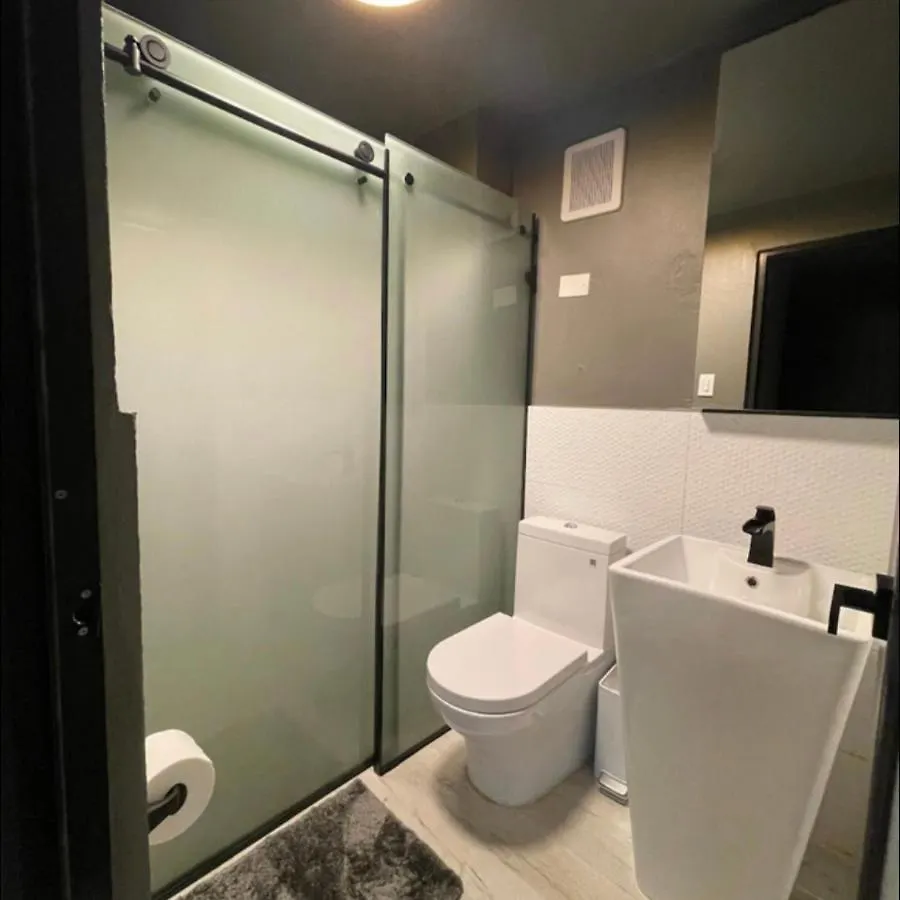 Moderno Apartamento Para Parejas San Juan Puerto Rico Apartment