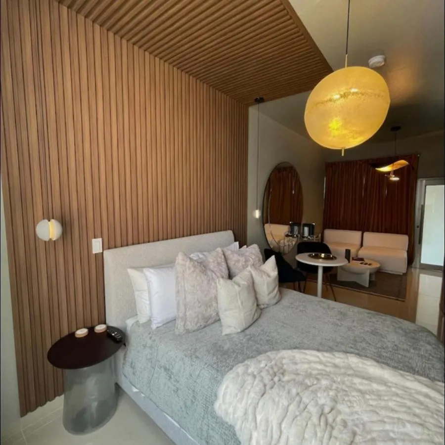 Moderno Apartamento Para Parejas San Juan Puerto Rico Apartment