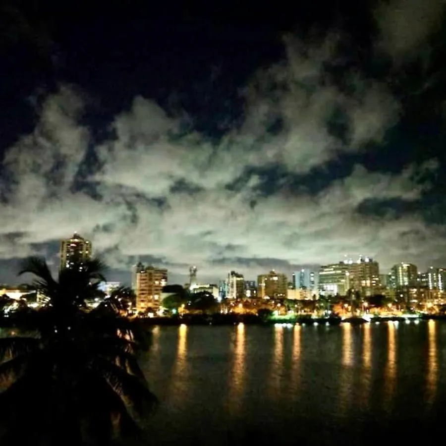 Apartamento Moderno Apartamento Para Parejas San Juan Puerto Rico