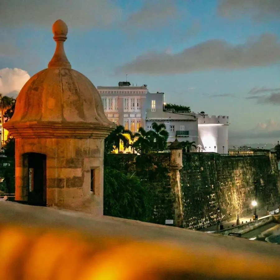 Apartamento Moderno Apartamento Para Parejas San Juan Puerto Rico