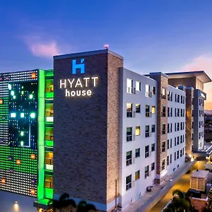 Hyatt House San Juan