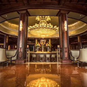 5* Station touristique Fairmont El